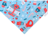 Bundle & Joy Pet Bandana - Mutty Mornings