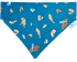 Bundle Up Pet Bandana - Mutty Mornings