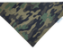 Camo Pet Bandana - Mutty Mornings
