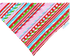 Candy Cane Lane Pet Bandana - Mutty Mornings