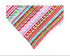 Candy Cane Lane Pet Bandana - Mutty Mornings