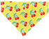 Cherries on Top Pet Bandana - Mutty Mornings