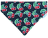 Cherry Bomb Pet Bandana - Mutty Mornings