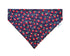 Cherry Pet Bandana - Mutty Mornings
