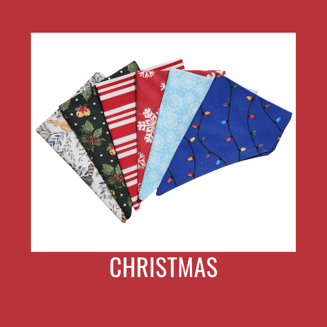 Christmas Grab Bag - Mutty Mornings