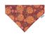 Cider Patch Pet Bandana - Mutty Mornings