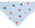 Confetti Blooms Pet Bandana - Mutty Mornings