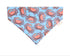Crabby but Cute Pet Bandana - Mutty Mornings
