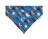 Desert Night Pet Bandana - Mutty Mornings