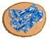 Detroit Lions Camo Bandana & Headband - Mutty Mornings
