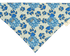 Detroit Lions GRIT Pet Bandana - Mutty Mornings