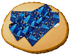 Detroit Lions Pendant Bandana & Headband Set - Mutty Mornings