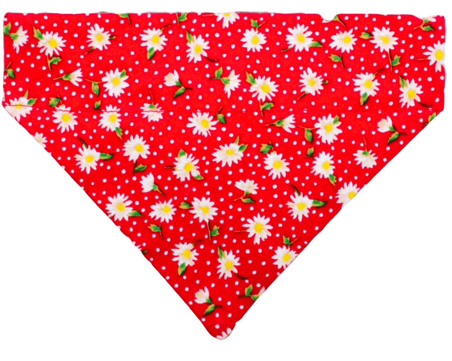 Dotty Daisy Pet Bandana - Mutty Mornings