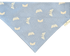 Dream Moth Pet Bandana - Mutty Mornings