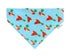 Ducks Pet Bandana - Mutty Mornings