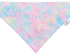 Easter Daydream Pet Bandana - Mutty Mornings