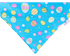Easter Egg Hunt Pet Bandana - Mutty Mornings
