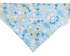 Easter Garden Pet Bandana - Mutty Mornings