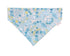 Easter Garden Pet Bandana - Mutty Mornings