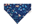 Enchanted Woodland Pet Bandana - Mutty Mornings