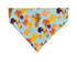 Falling in Love Pet Bandana - Mutty Mornings