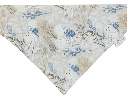 Feather &amp; Branch Pet Bandana - Mutty Mornings