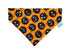 Feline Fright Pet Bandana - Mutty Mornings