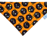 Feral Nights Pet Bandana - Mutty Mornings