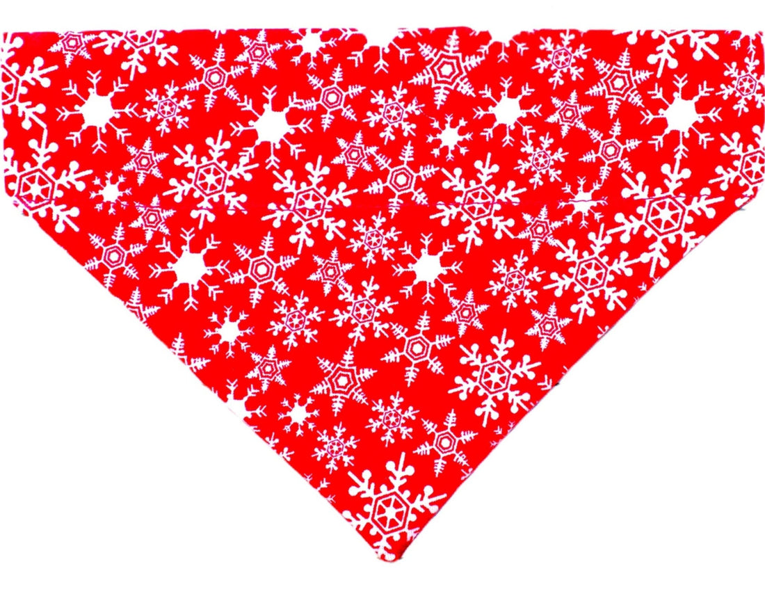 Flurry &amp; Bright Pet Bandana - Mutty Mornings