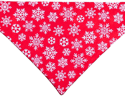 Flurry &amp; Bright Pet Bandana - Mutty Mornings