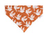 Fly Free Pet Bandana - Mutty Mornings