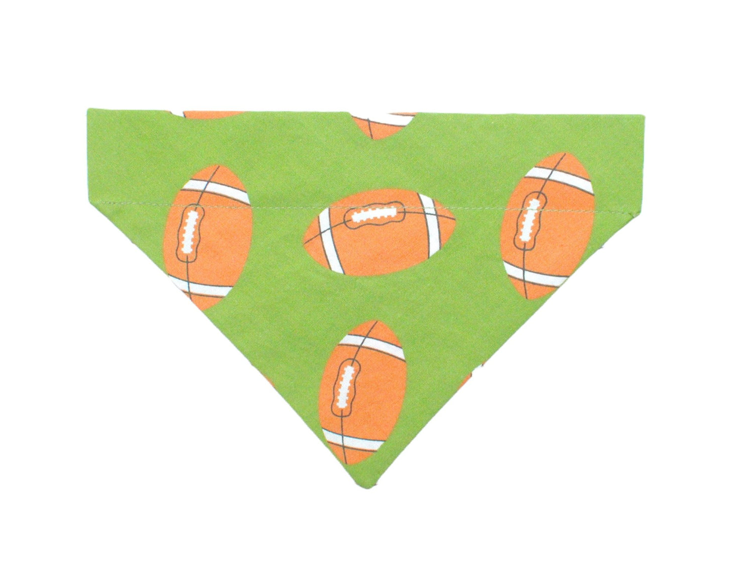Football Pet Bandana - Mutty Mornings
