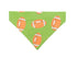 Football Pet Bandana - Mutty Mornings