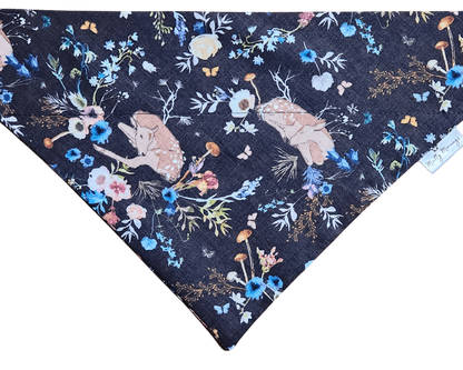 Forest Fairytale Pet Bandana - Mutty Mornings