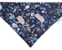 Forest Fairytale Pet Bandana - Mutty Mornings