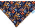 Forest Fantasy Pet Bandana - Mutty Mornings