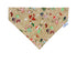 Frosty Friends Pet Bandana - Mutty Mornings