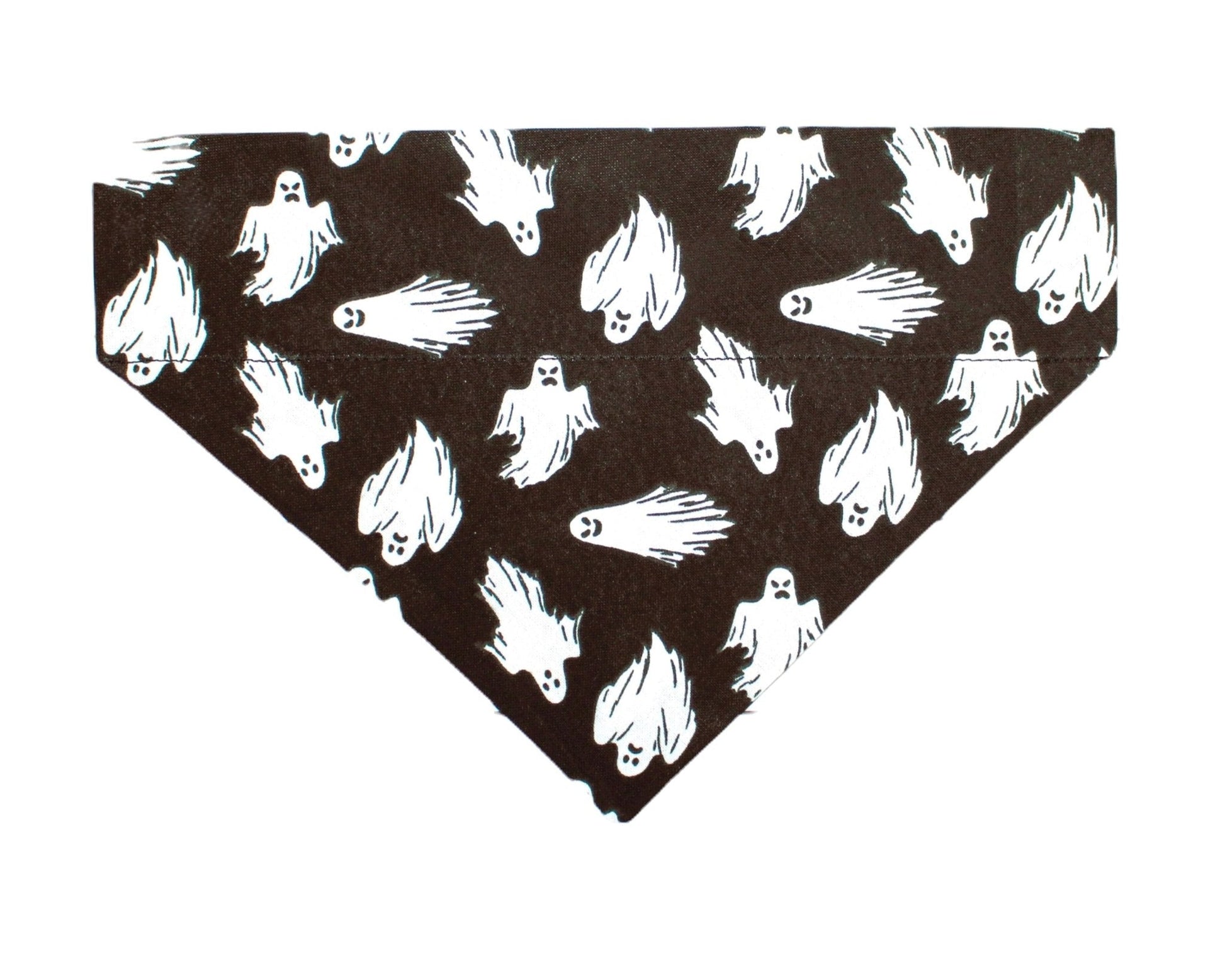 Ghosts Pet Bandana - Mutty Mornings