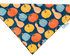 Gourd Times Pet Bandana - Mutty Mornings