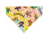 Grateful Dead Tie Dye Pet Bandana - Mutty Mornings