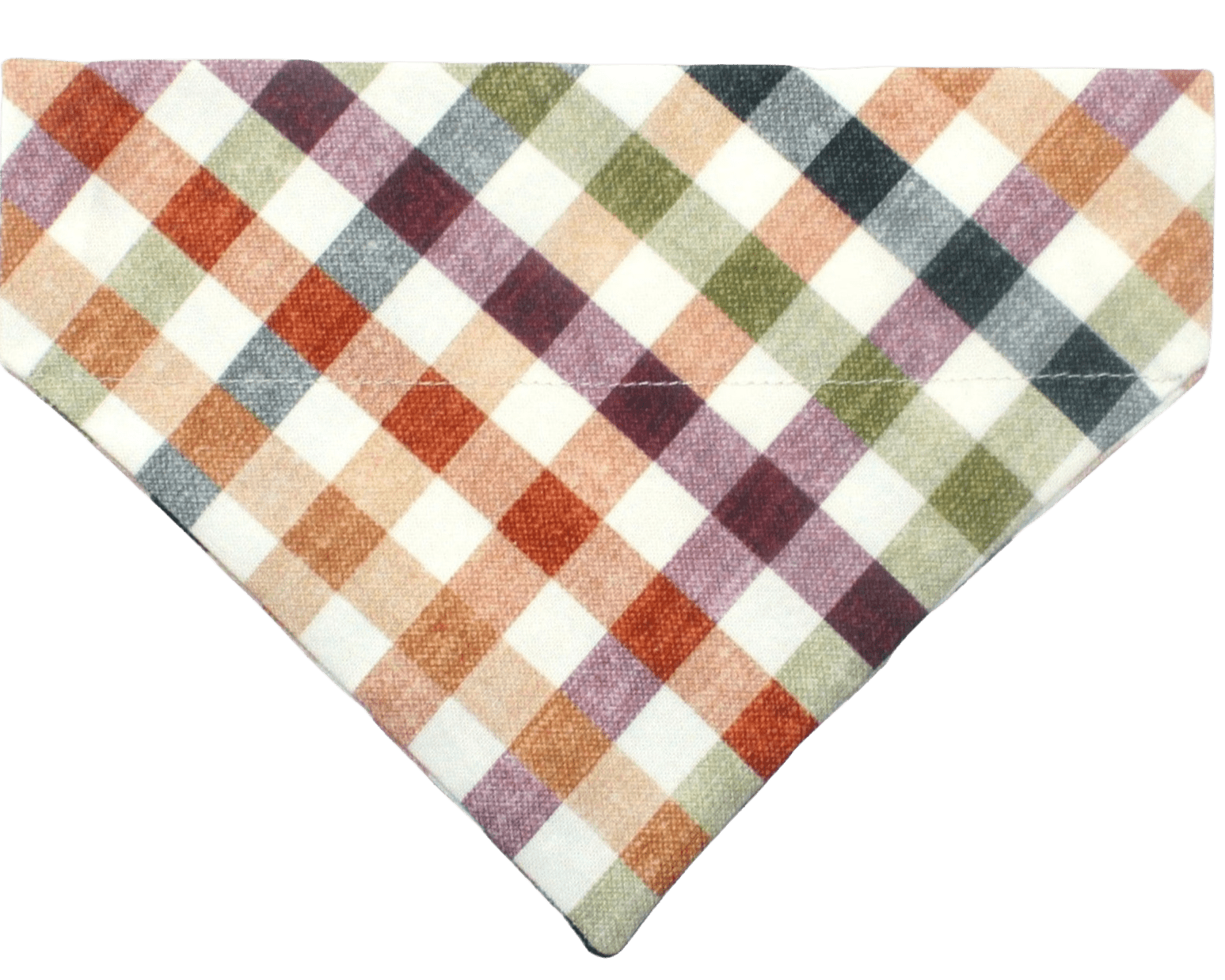 Harvest Haze Pet Bandana - Mutty Mornings