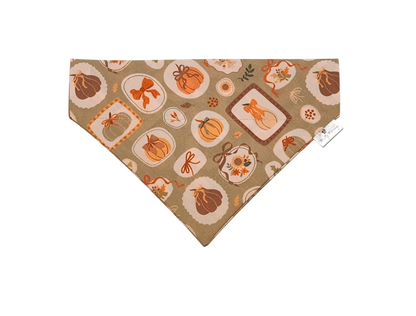 Hearth and Home Bandana &amp; Headband Set - Mutty Mornings