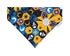 Hex Marks the Spot Pet Bandana - Mutty Mornings
