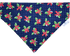 Holly Jolly Pet Bandana - Mutty Mornings