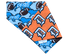 Lions of Detroit & D-Town Reversible Pet Bandana - Mutty Mornings