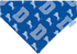 Lions Pride Pet Bandana - Mutty Mornings