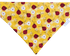 Lucky Ladybug Pet Bandana - Mutty Mornings