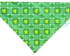 Lucky Patch Pet Bandana - Mutty Mornings