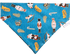 March of the Nutcracker Pet Bandana - Mutty Mornings