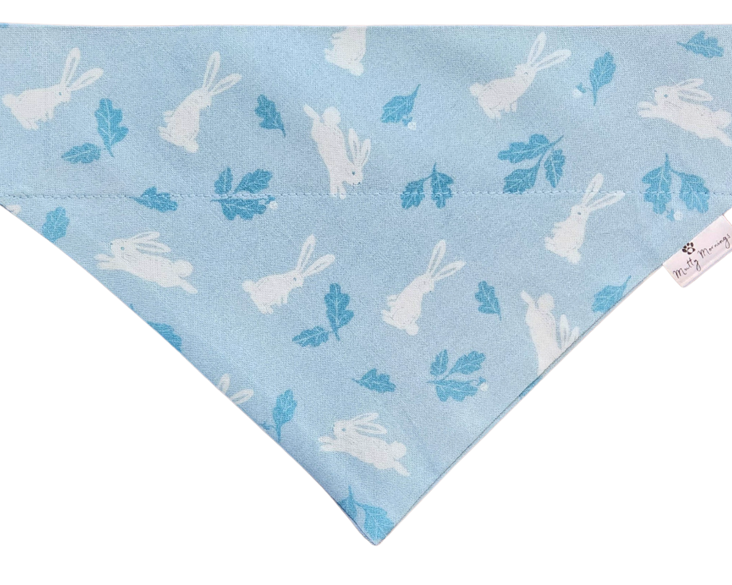 Meadow Hop Pet Bandana - Mutty Mornings
